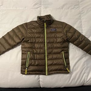 Patagonia Down Sweater jacket